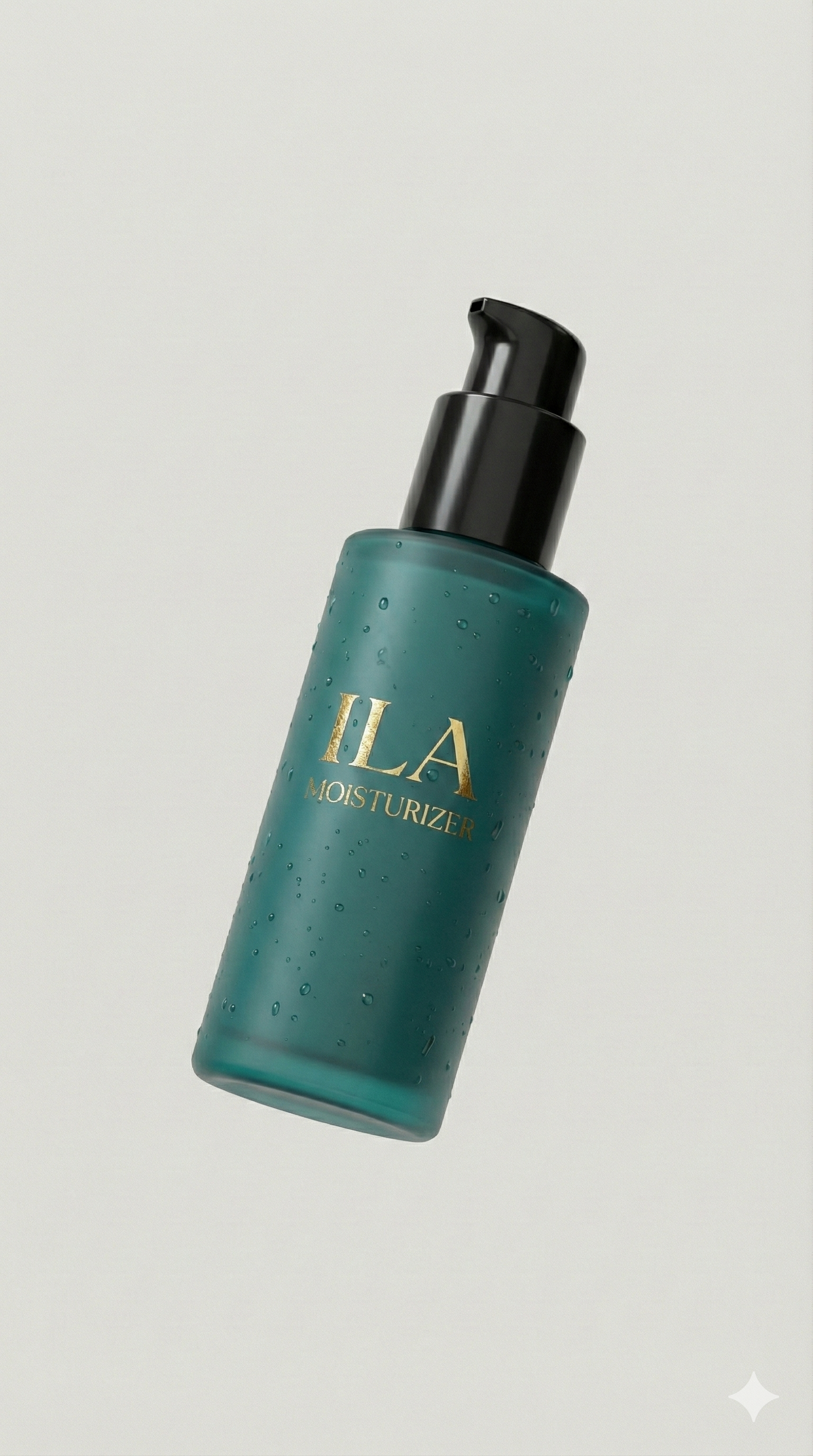 Botanical Face Cream